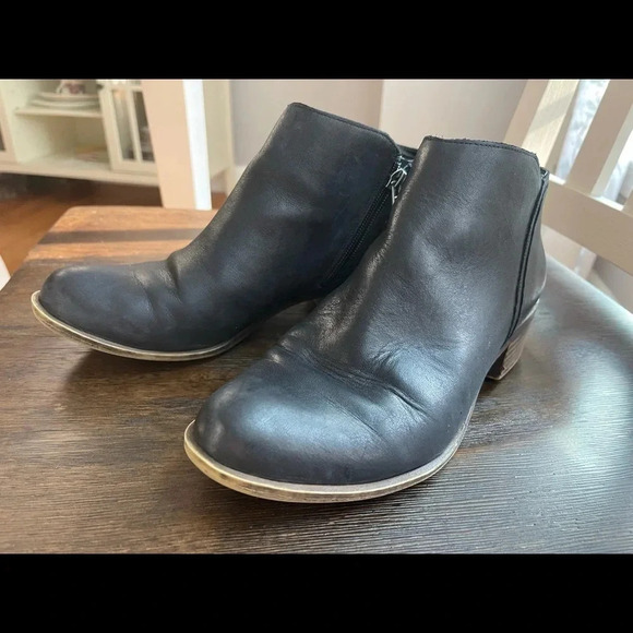 Lucky brand ankle boots - Picture 5 of 16